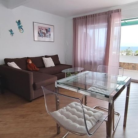 Vv Apartamento Gran Vista Los Marinos Tias Ngoại thất bức ảnh