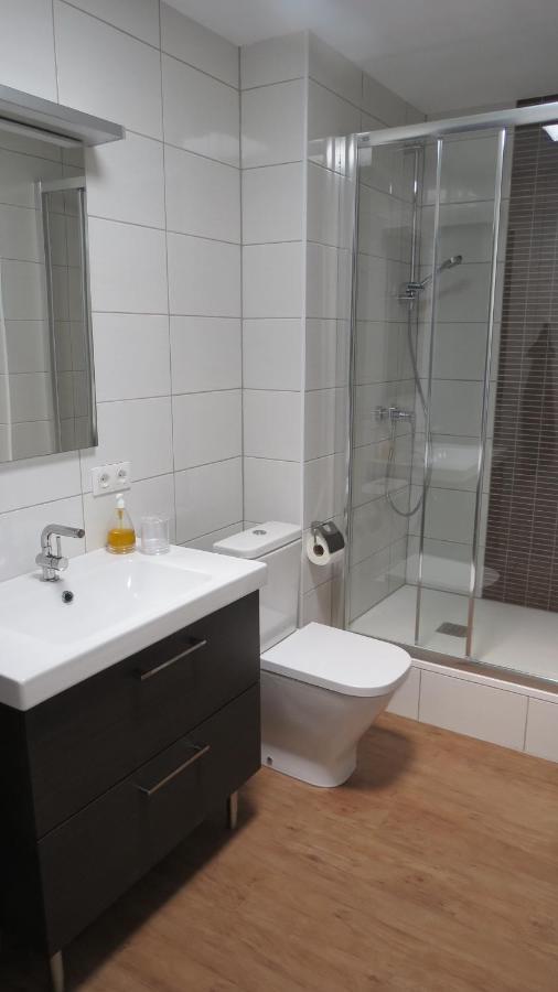 Vv Apartamento Gran Vista Los Marinos Tias Ngoại thất bức ảnh