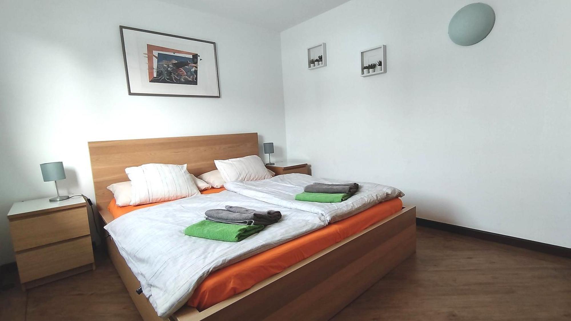 Vv Apartamento Gran Vista Los Marinos Tias Ngoại thất bức ảnh